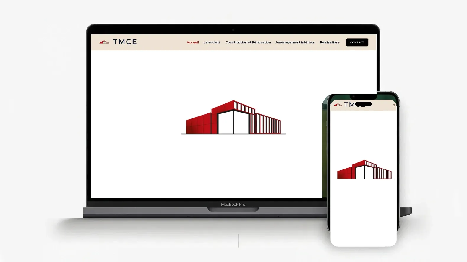 Projet TMCE - Studio Lenuaj