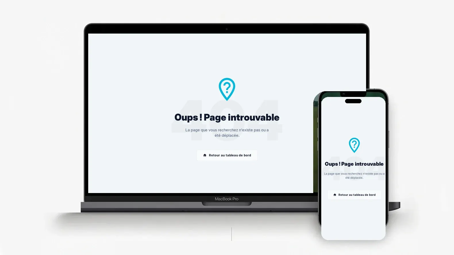 Réalisation Studio Lenuaj - Lenuaj ERP Interne
